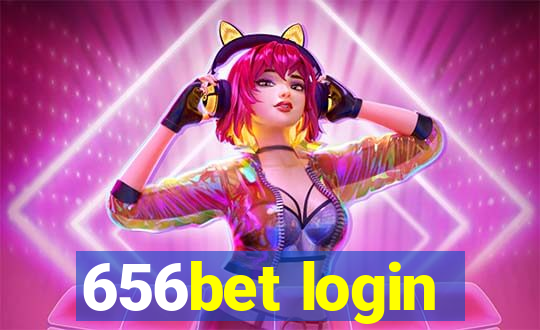 656bet login